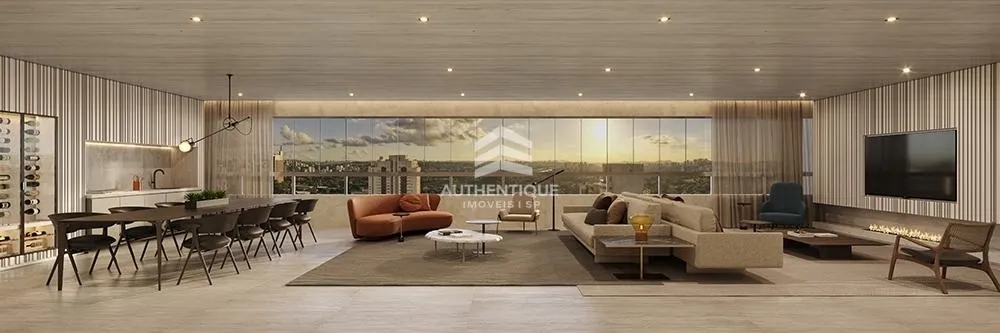 Cobertura, 4 quartos, 632 m² - Foto 3