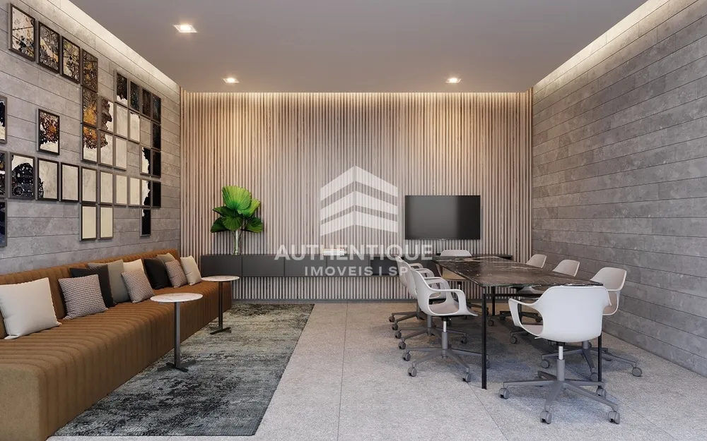 Cobertura, 4 quartos, 632 m² - Foto 3