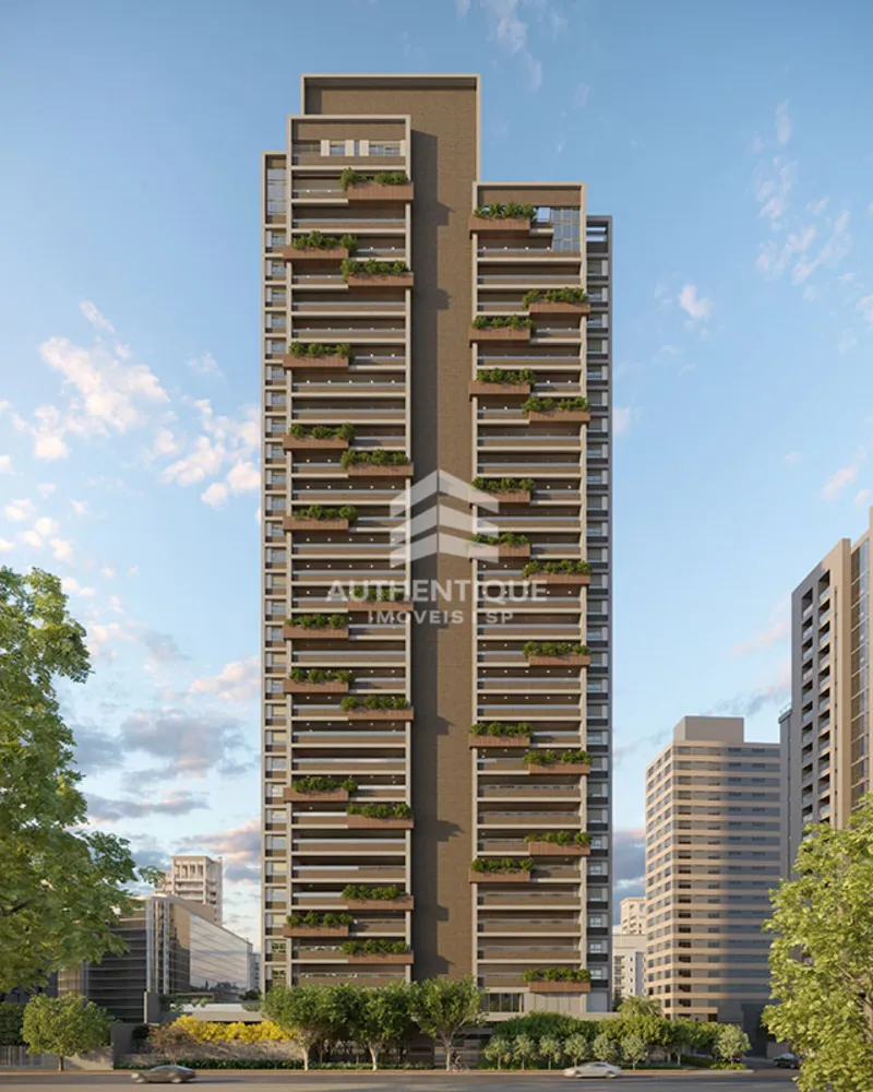 Cobertura, 4 quartos, 632 m² - Foto 11