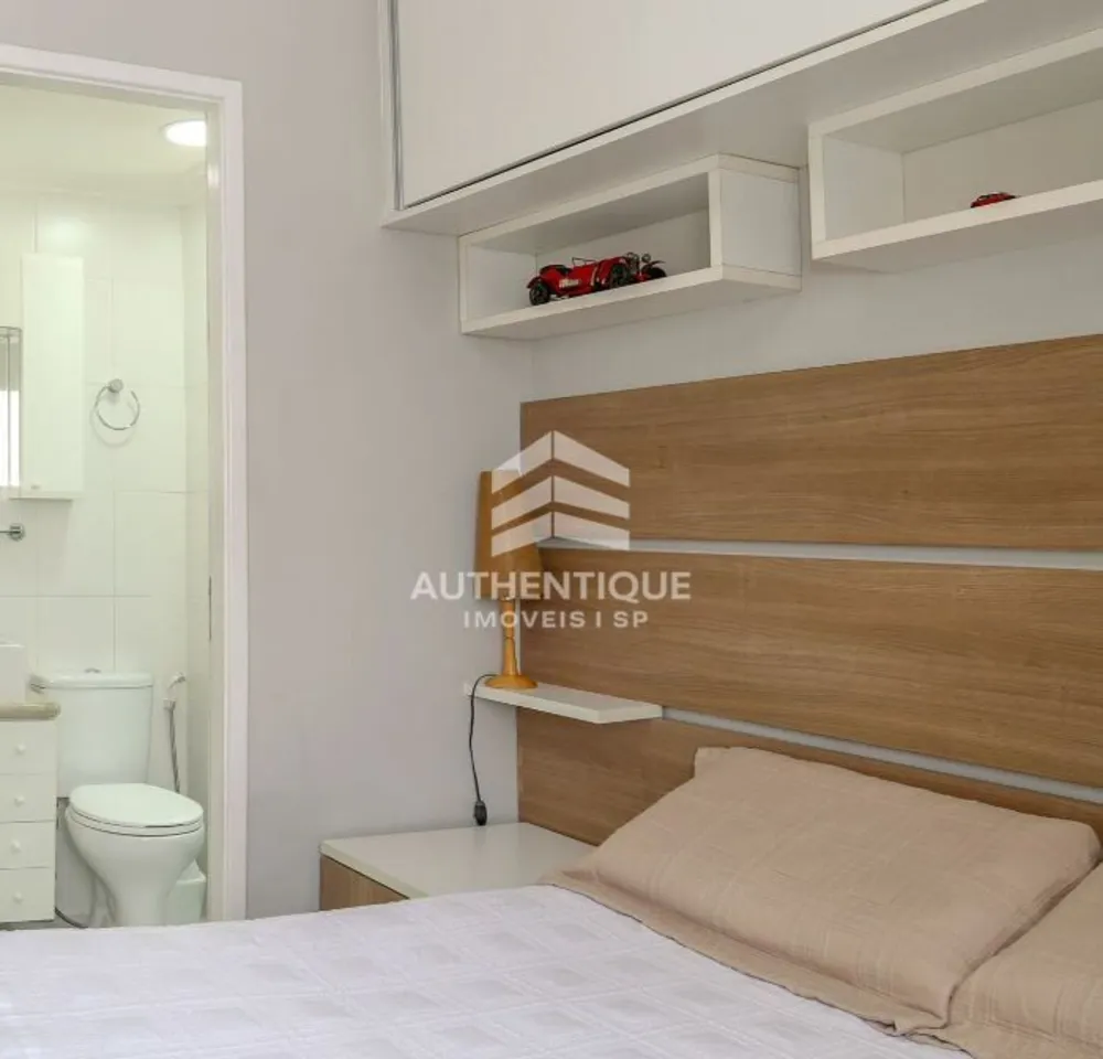 Apartamento, 3 quartos, 90 m² - Foto 15