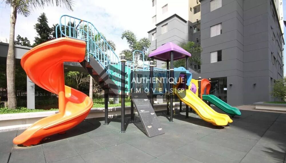 Apartamento, 3 quartos, 90 m² - Foto 2