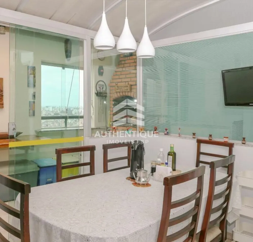 Apartamento, 3 quartos, 90 m² - Foto 12