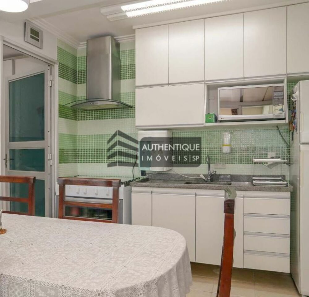 Apartamento, 3 quartos, 90 m² - Foto 1