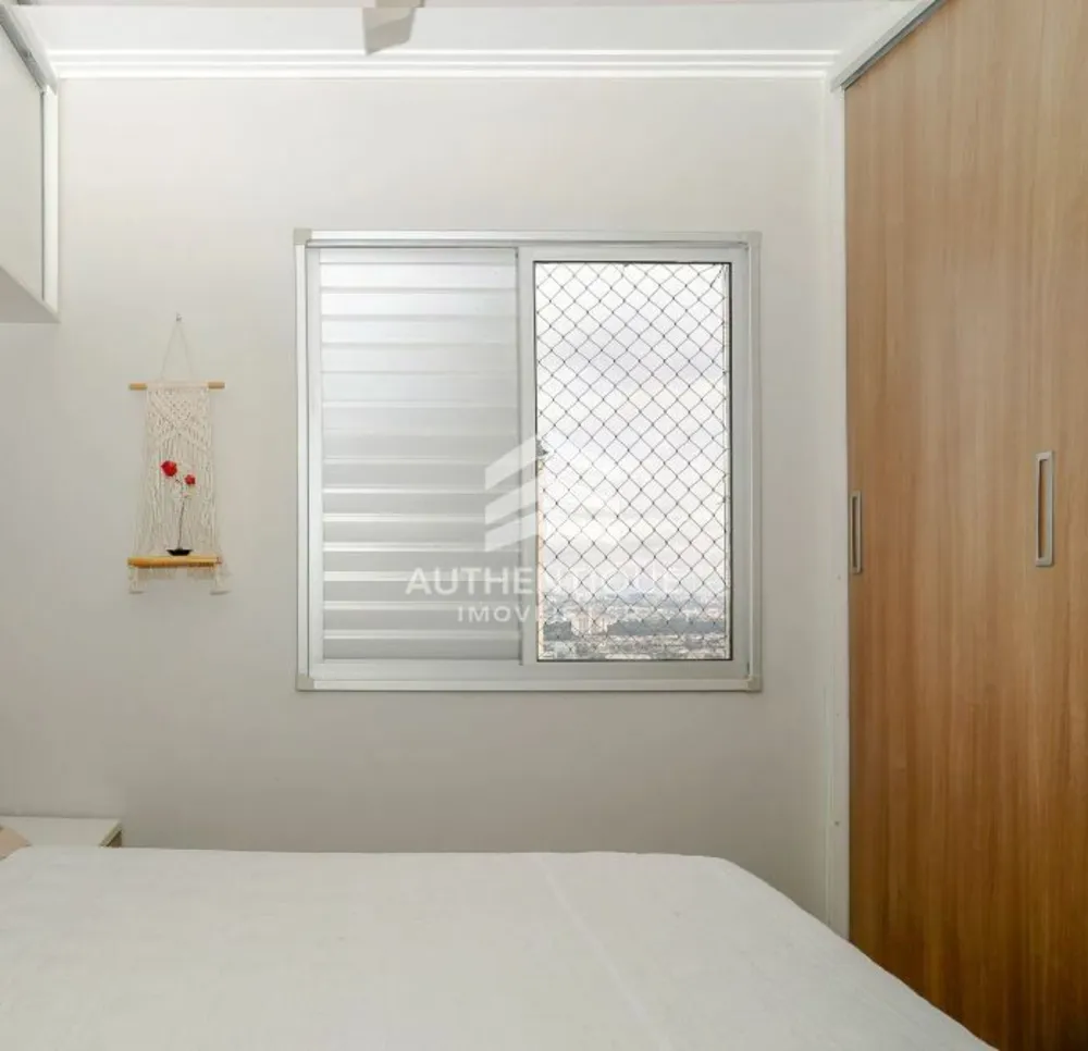 Apartamento, 3 quartos, 90 m² - Foto 16
