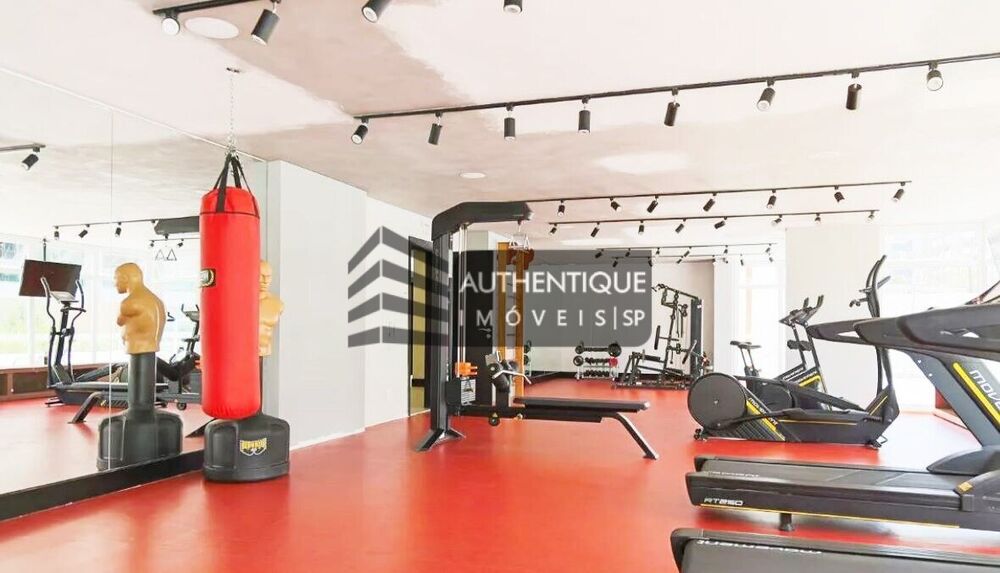 Apartamento, 1 quarto, 41 m² - Foto 6