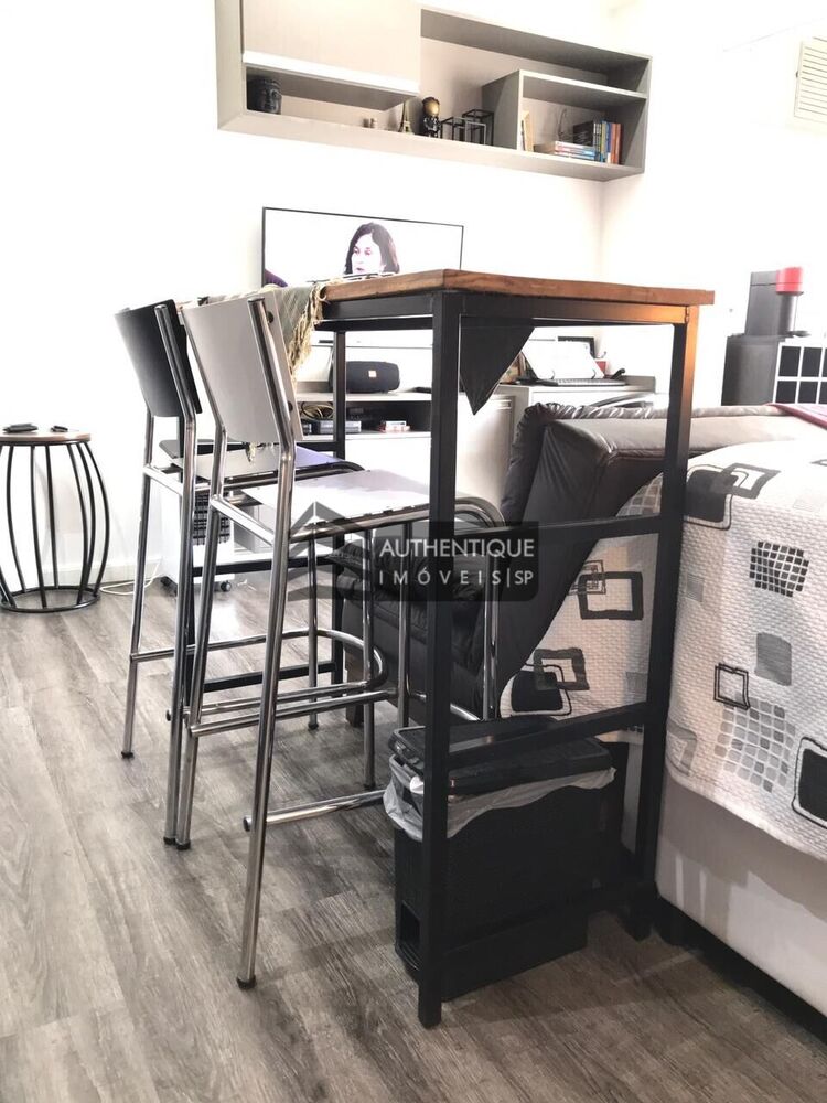 Apartamento, 1 quarto, 41 m² - Foto 5