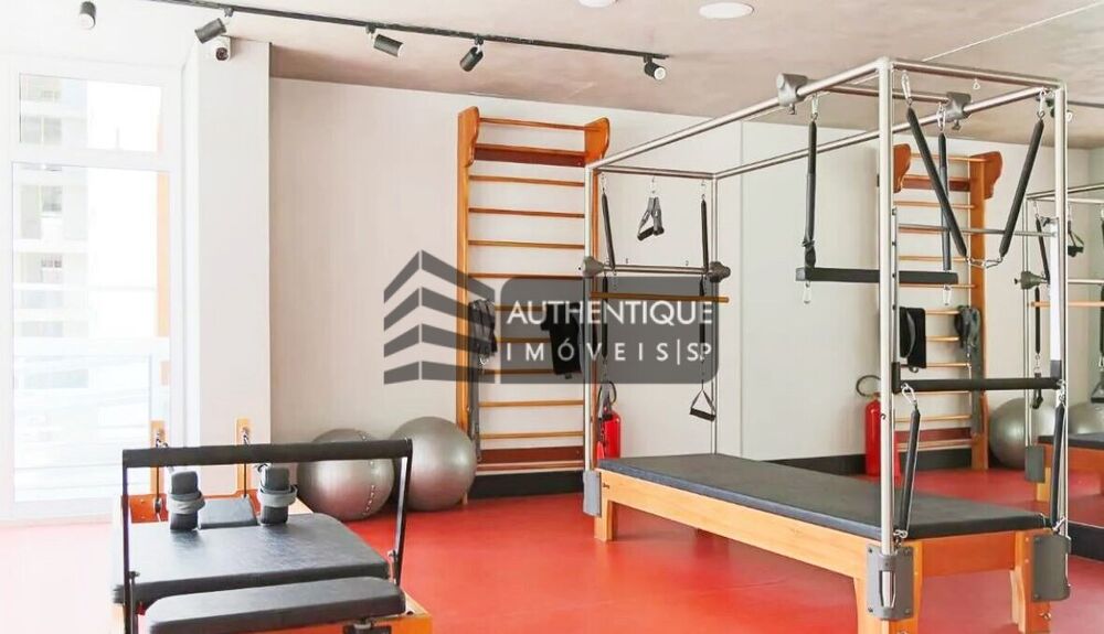 Apartamento, 1 quarto, 41 m² - Foto 8