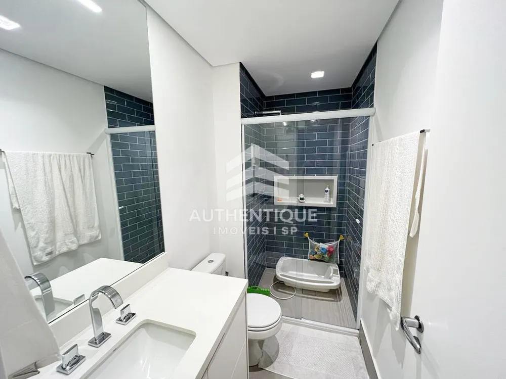 Apartamento, 3 quartos, 118 m² - Foto 7