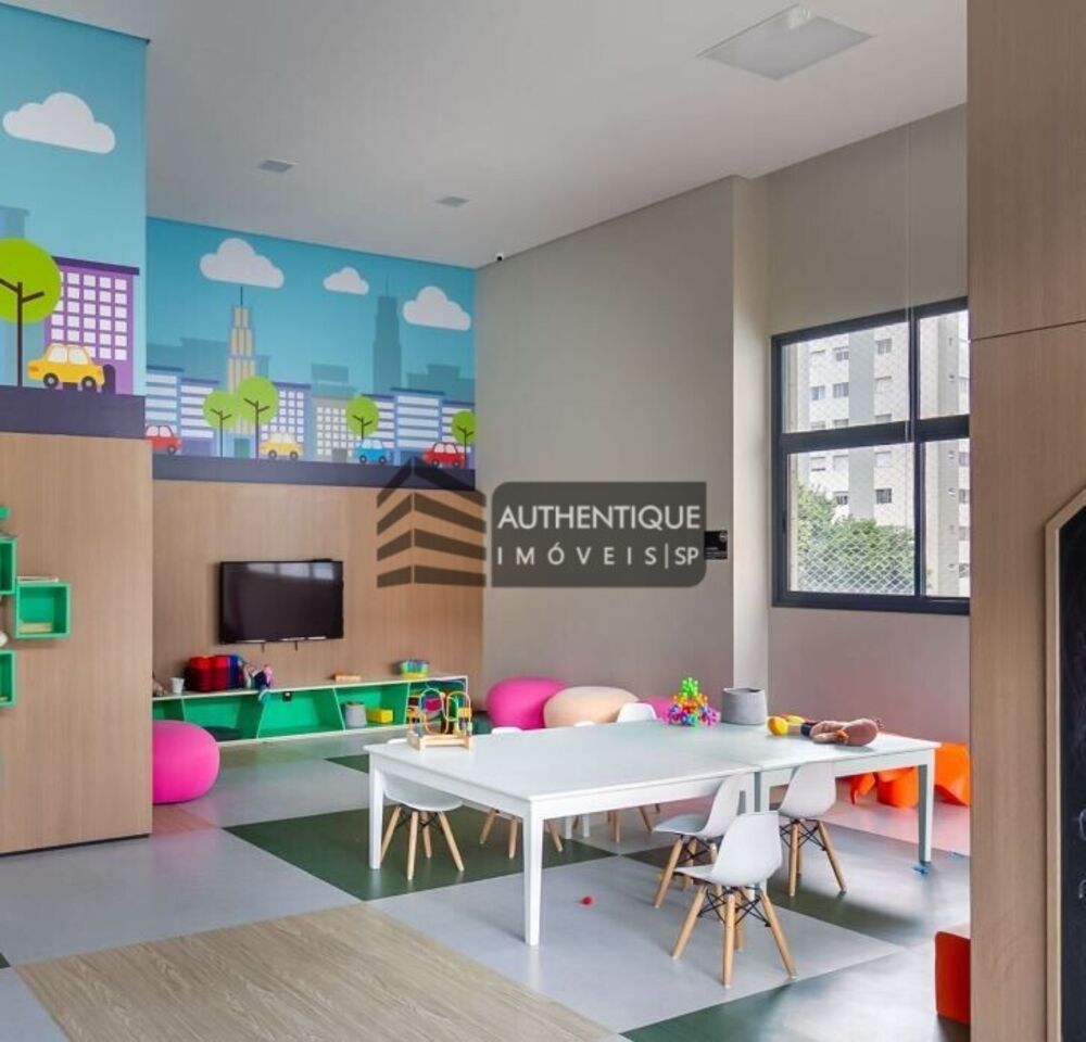 Apartamento, 3 quartos, 118 m² - Foto 3