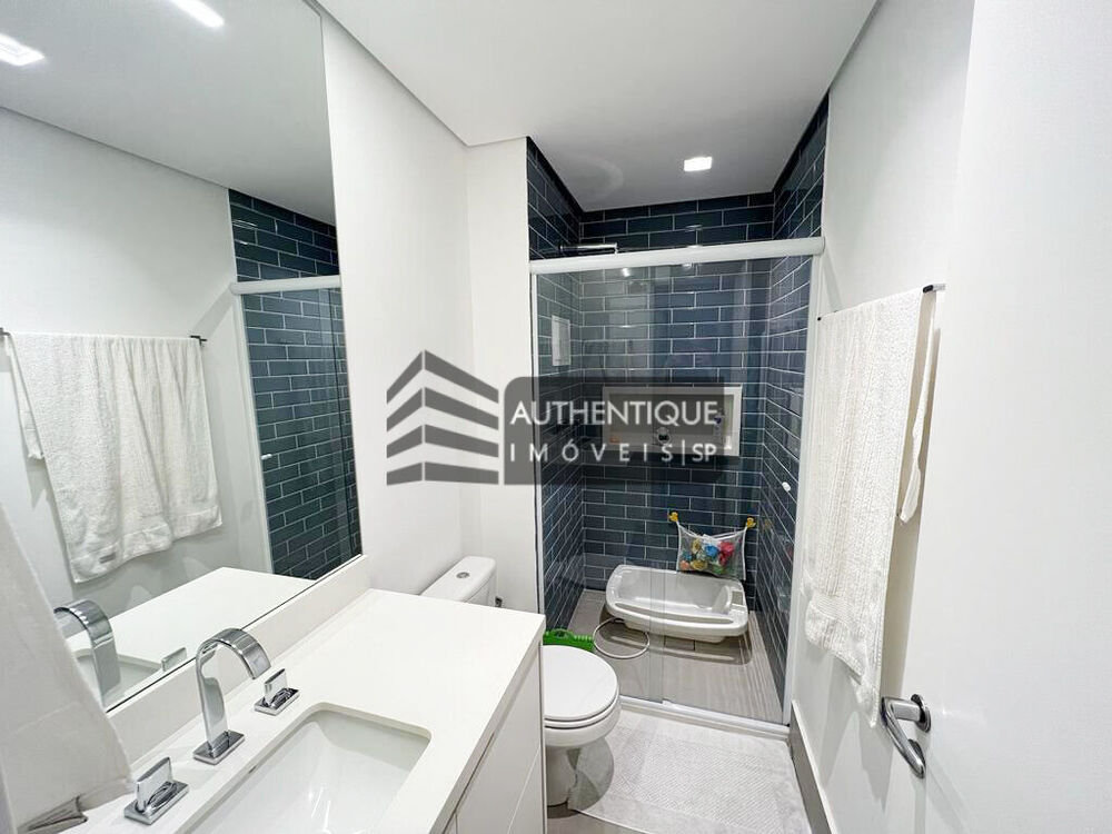 Apartamento, 3 quartos, 118 m² - Foto 10