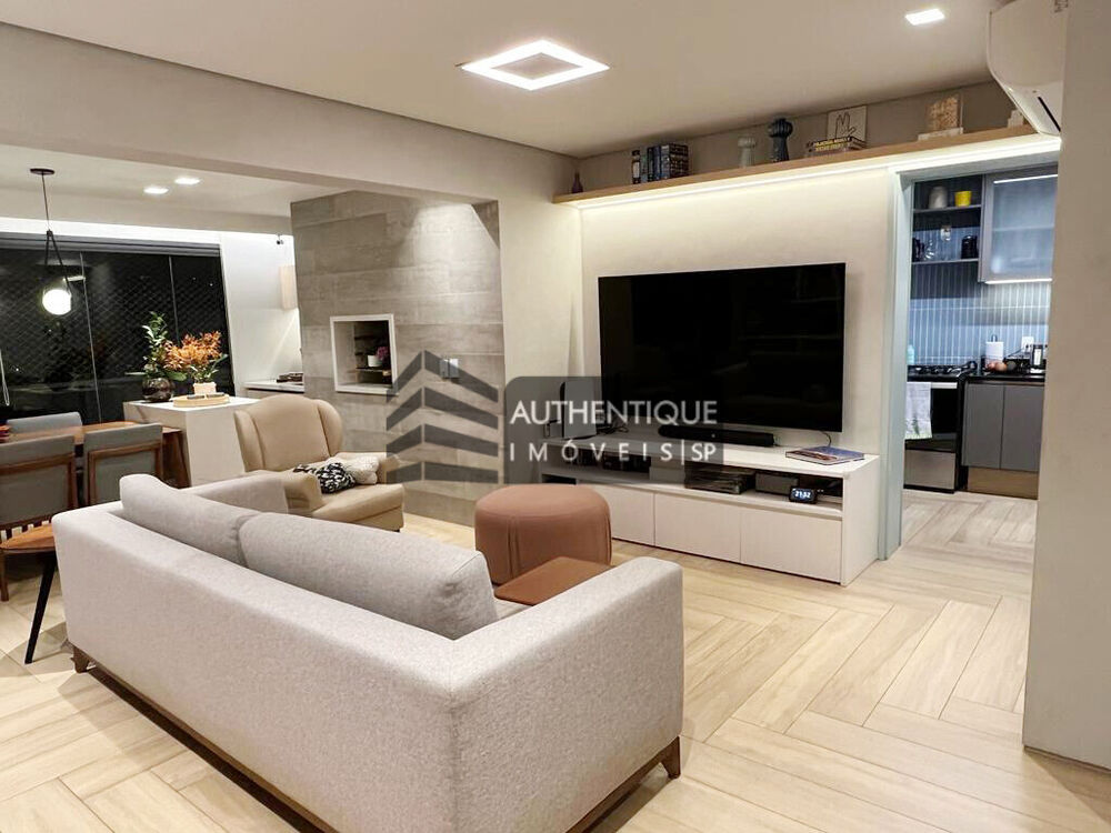 Apartamento, 3 quartos, 118 m² - Foto 11