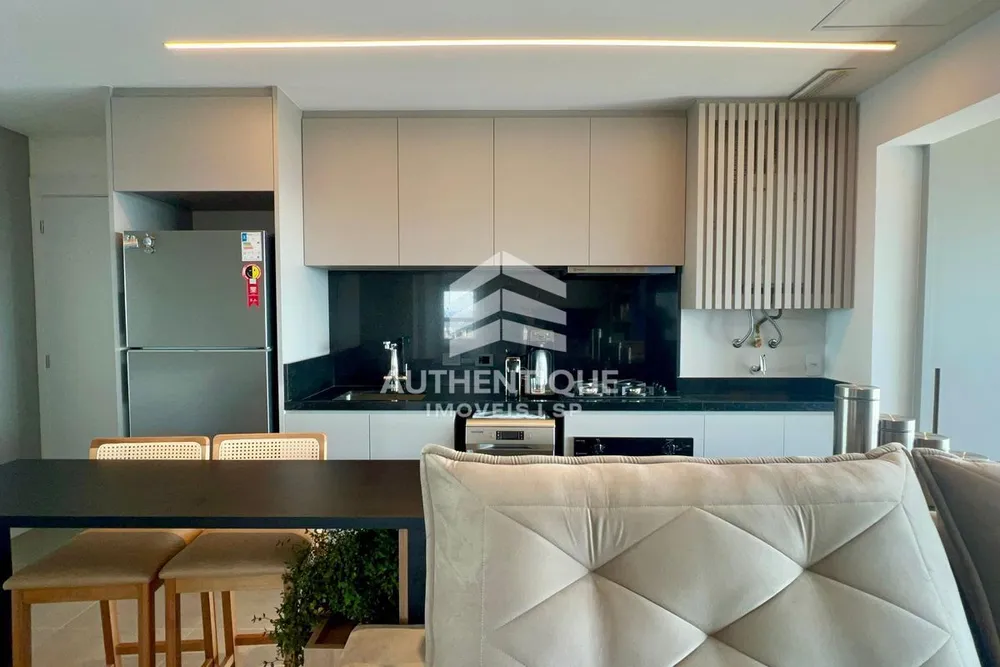 Apartamento, 2 quartos, 78 m² - Foto 3