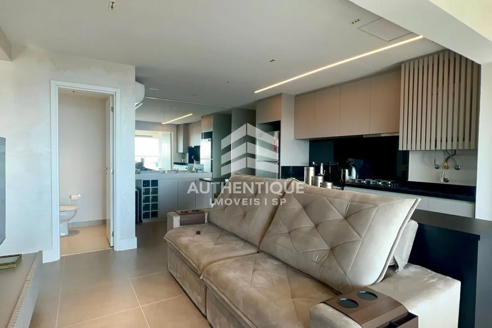Apartamento, 2 quartos, 78 m² - Foto 7
