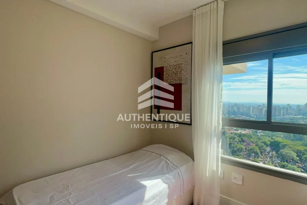 Apartamento, 2 quartos, 78 m² - Foto 1
