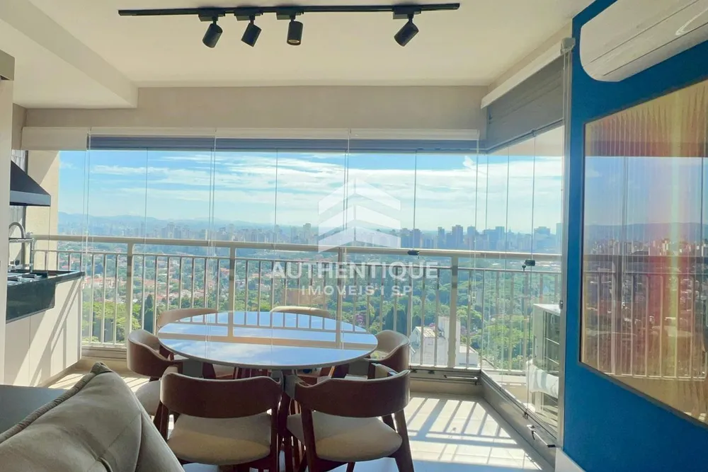 Apartamento, 2 quartos, 78 m² - Foto 2