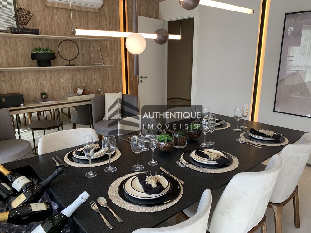 Apartamento, 4 quartos, 129 m² - Foto 1