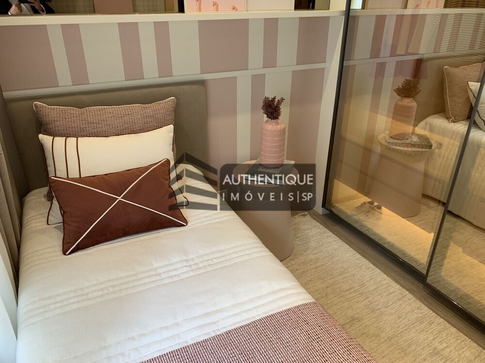 Apartamento, 4 quartos, 129 m² - Foto 3