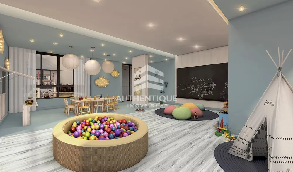 Apartamento, 4 quartos, 129 m² - Foto 14