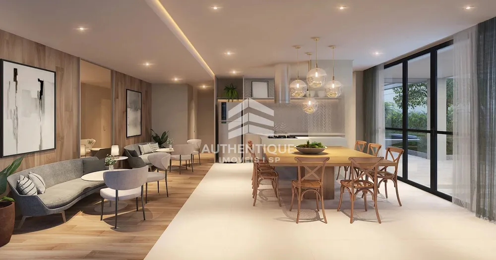 Apartamento, 4 quartos, 129 m² - Foto 16