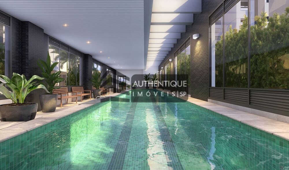 Apartamento, 4 quartos, 129 m² - Foto 4