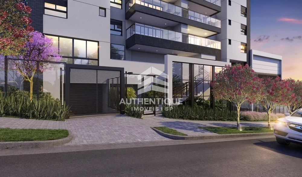 Apartamento, 4 quartos, 129 m² - Foto 12