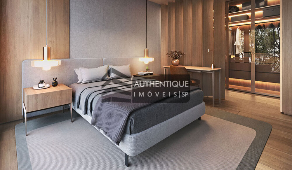 Cobertura, 3 quartos, 277 m² - Foto 4
