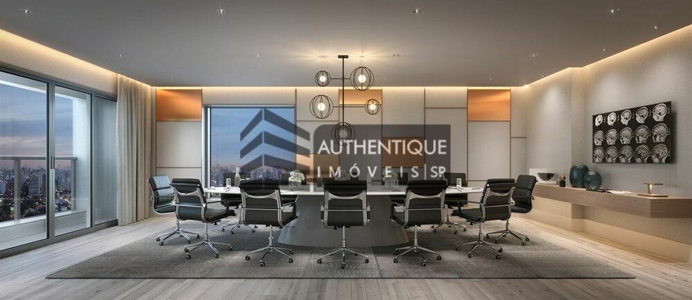 Sala-Conjunto, 38 m² - Foto 5