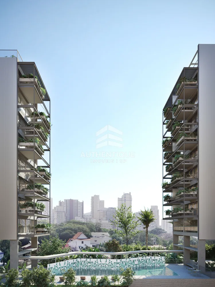 Apartamento, 1 quarto, 67 m² - Foto 12