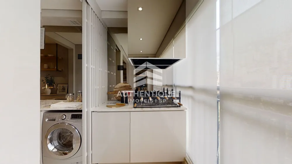 Apartamento, 2 quartos, 65 m² - Foto 43