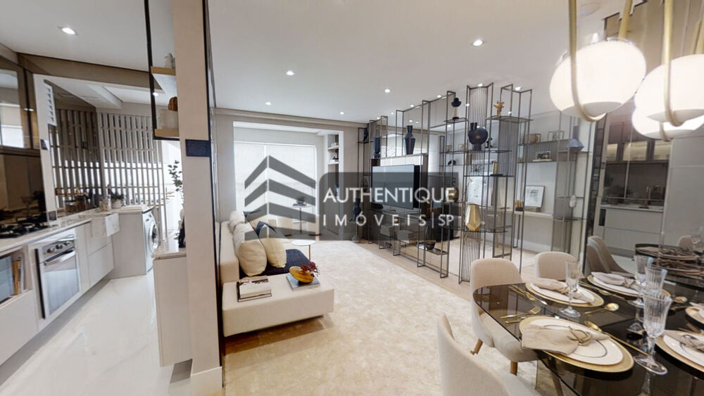 Apartamento, 2 quartos, 65 m² - Foto 9
