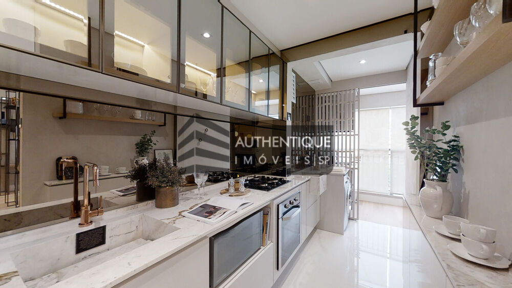 Apartamento, 2 quartos, 65 m² - Foto 12