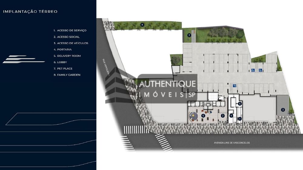 Apartamento, 2 quartos, 65 m² - Foto 19