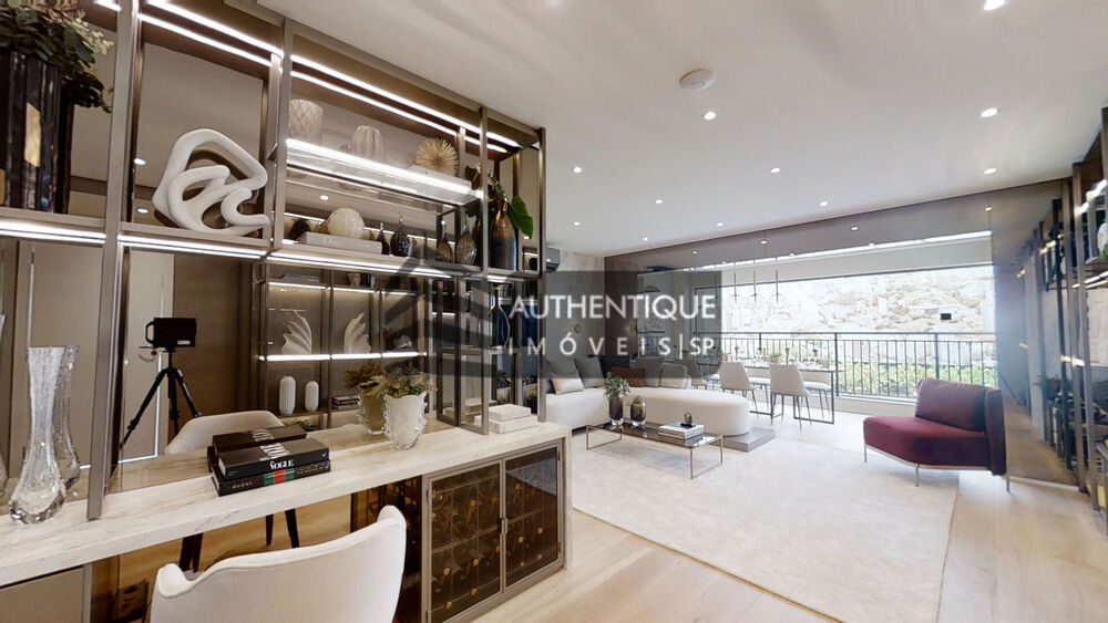 Apartamento, 2 quartos, 65 m² - Foto 13