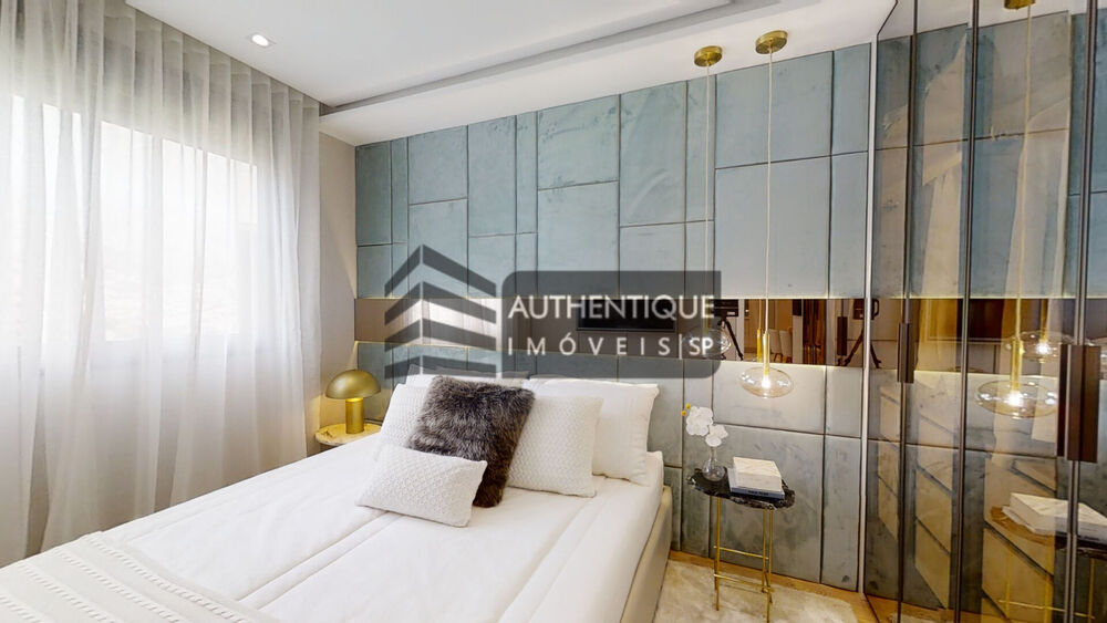 Apartamento, 2 quartos, 65 m² - Foto 17