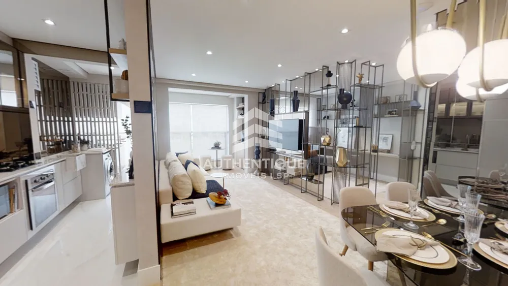 Apartamento, 2 quartos, 65 m² - Foto 41