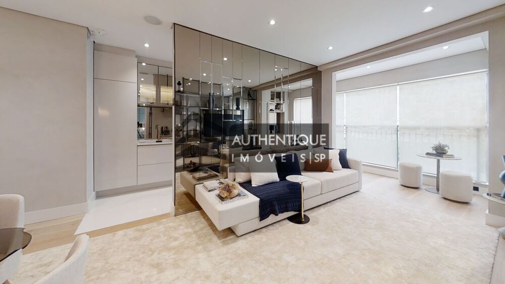 Apartamento, 2 quartos, 65 m² - Foto 24