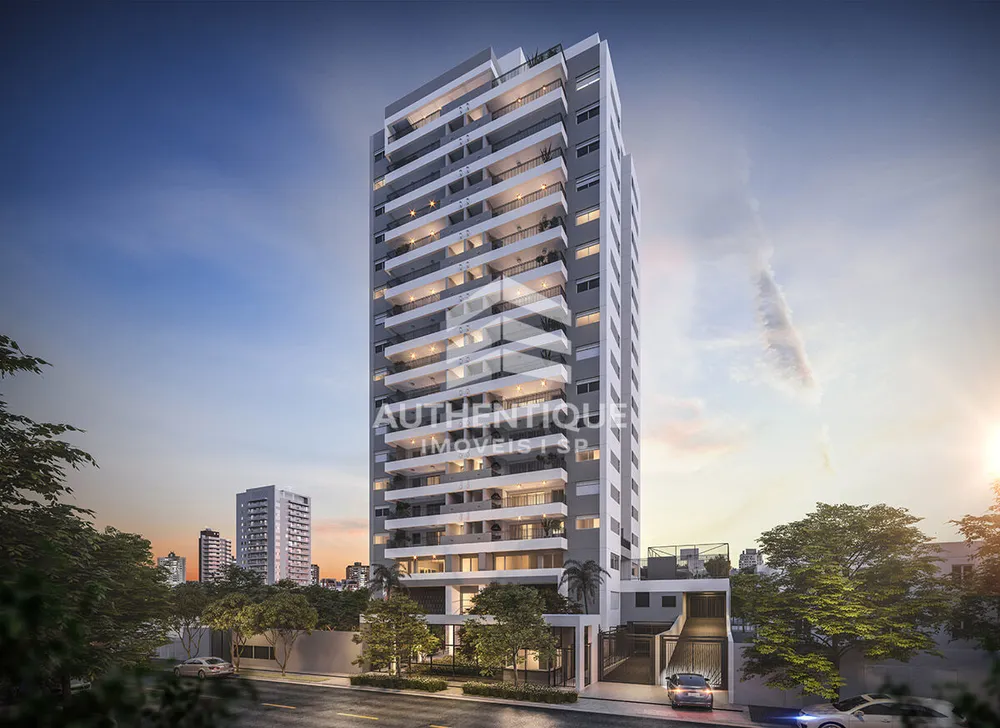 Apartamento, 3 quartos, 96 m² - Foto 5