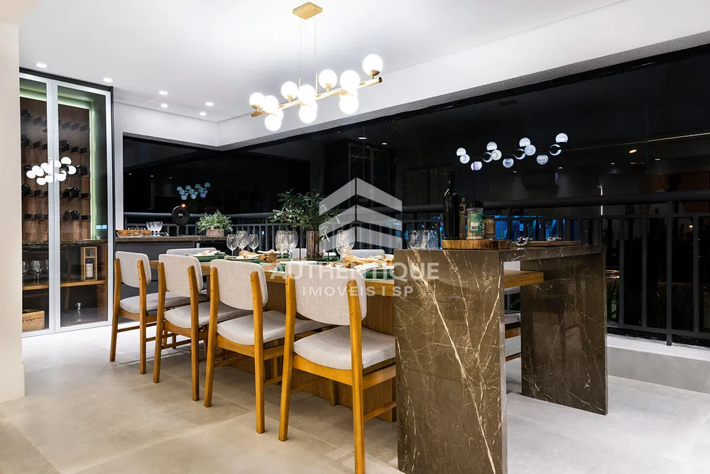 Apartamento, 3 quartos, 96 m² - Foto 4