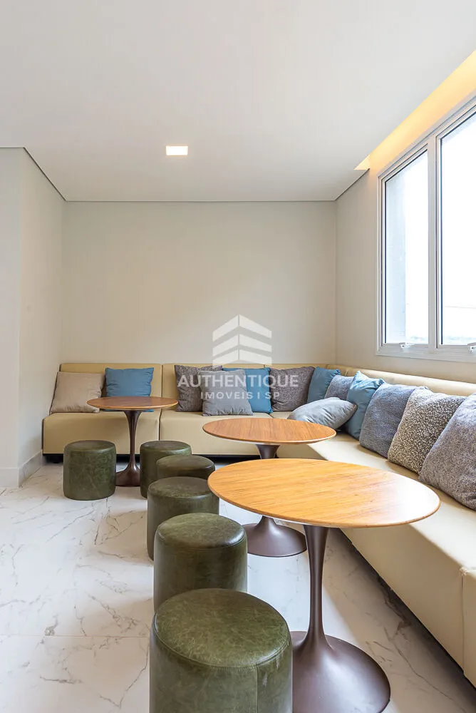 Apartamento, 3 quartos, 96 m² - Foto 3