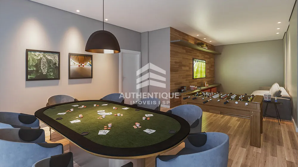 Apartamento, 3 quartos, 96 m² - Foto 6