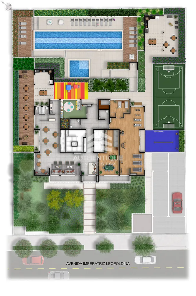 Apartamento, 3 quartos, 96 m² - Foto 10