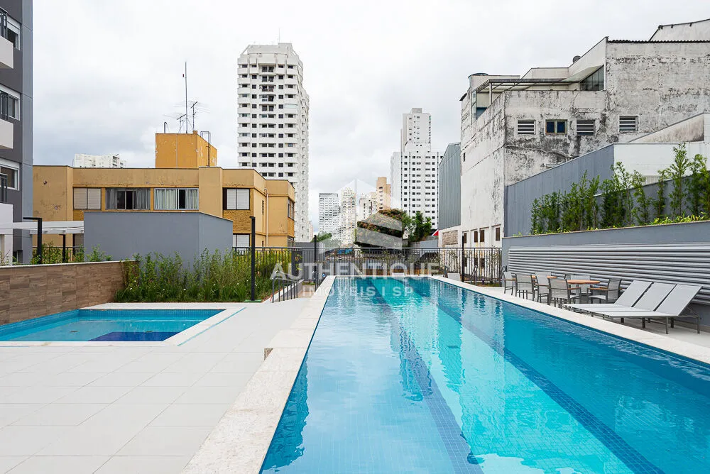 Apartamento, 3 quartos, 96 m² - Foto 4