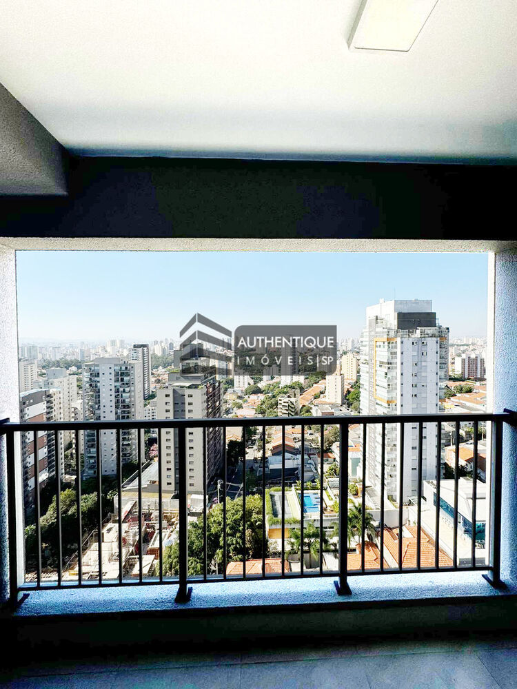 Apartamento, 1 quarto, 25 m² - Foto 2