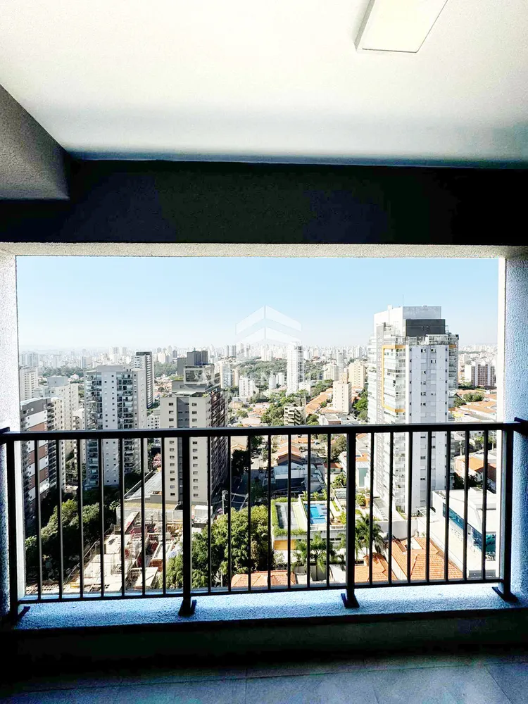 Apartamento, 1 quarto, 25 m² - Foto 5