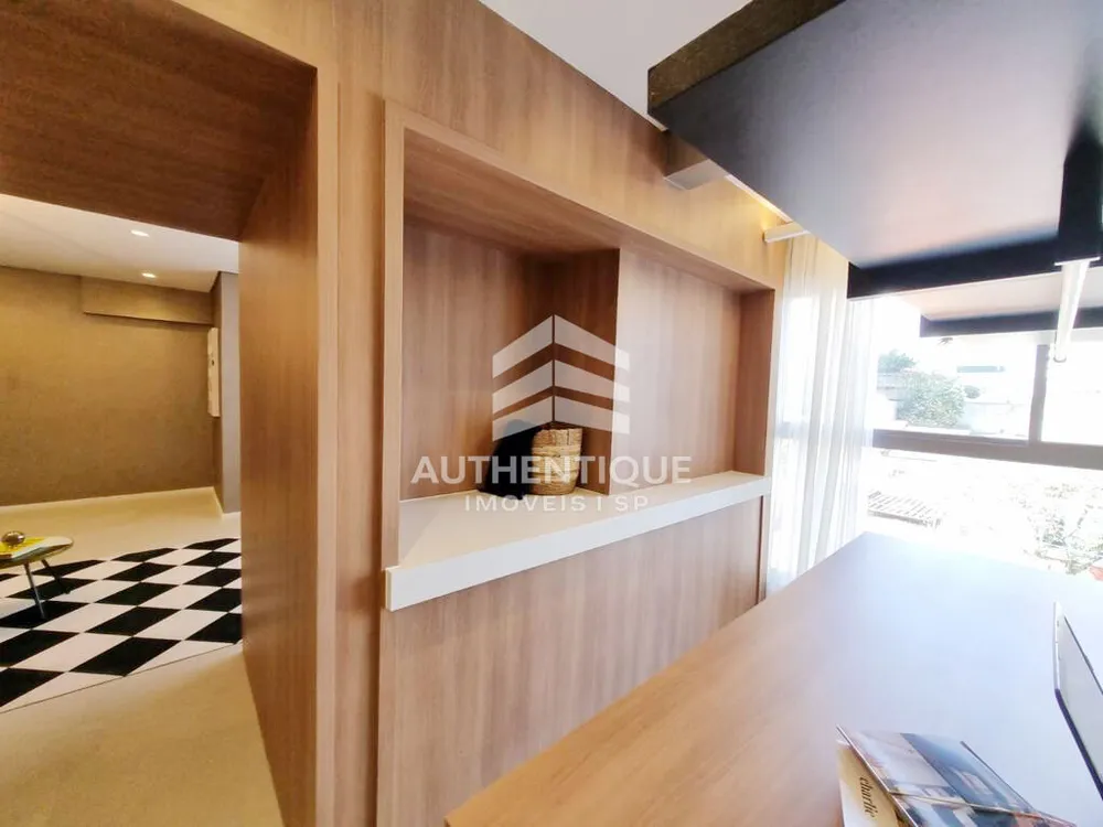 Apartamento, 1 quarto, 25 m² - Foto 11