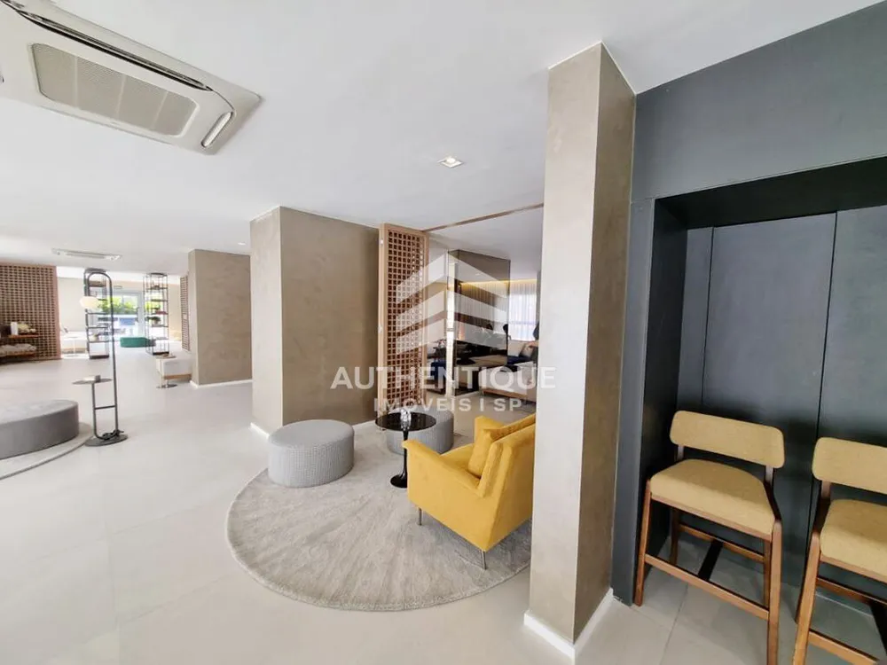 Apartamento, 1 quarto, 25 m² - Foto 7