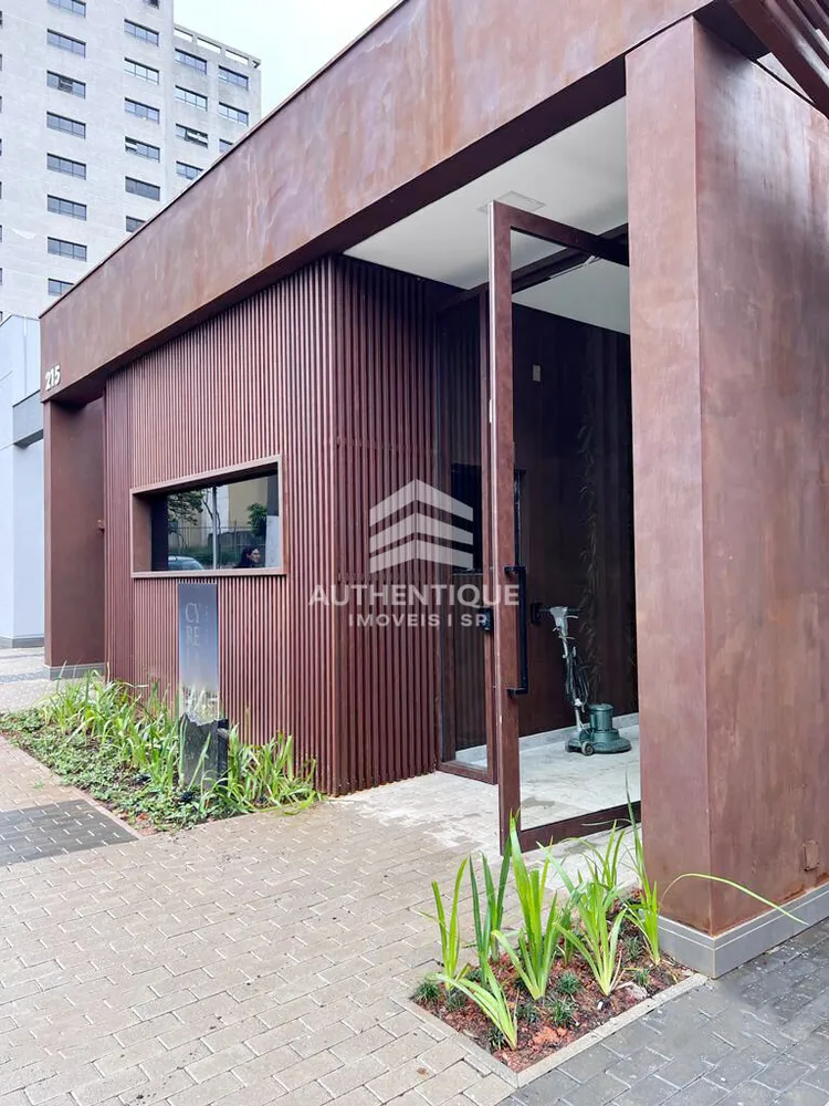 Apartamento, 1 quarto, 25 m² - Foto 10