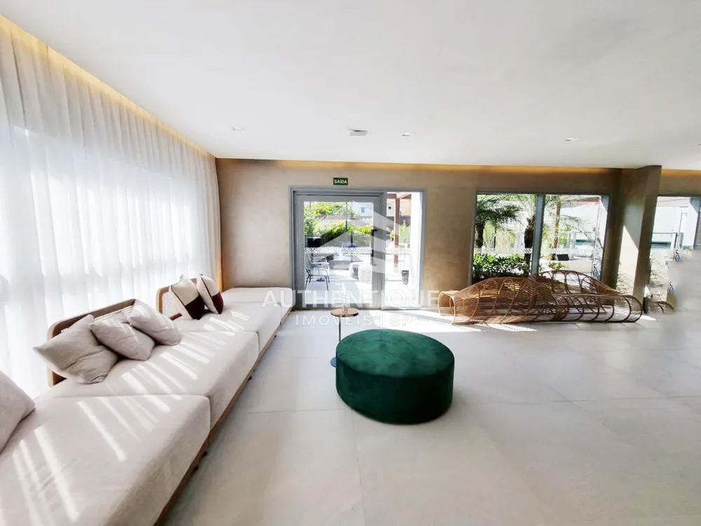 Apartamento, 1 quarto, 25 m² - Foto 6