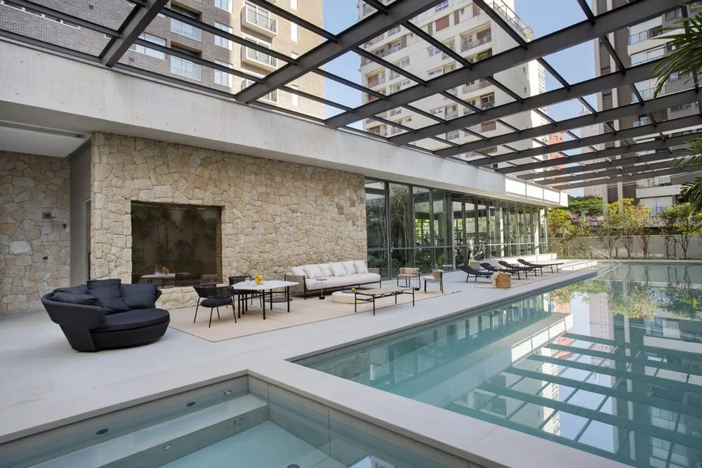 Cobertura, 3 quartos, 418 m² - Foto 1