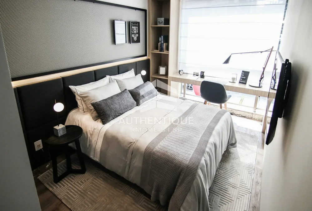 Apartamento, 2 quartos, 51 m² - Foto 4